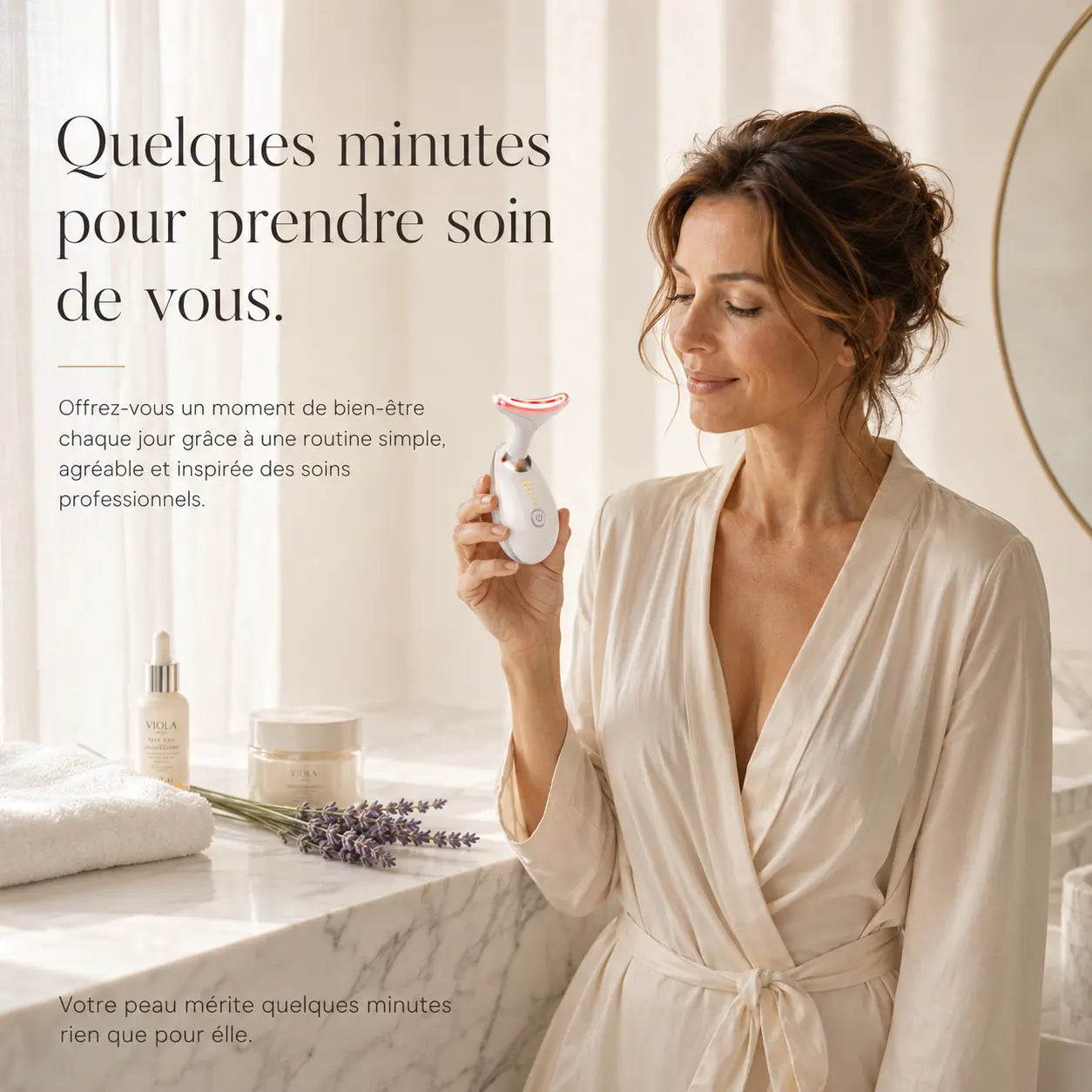 VIOLA™ SkinLift Pro