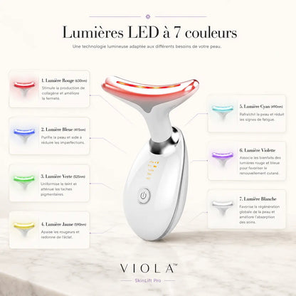 VIOLA™ SkinLift Pro