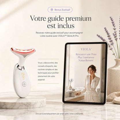 VIOLA™ SkinLift Pro