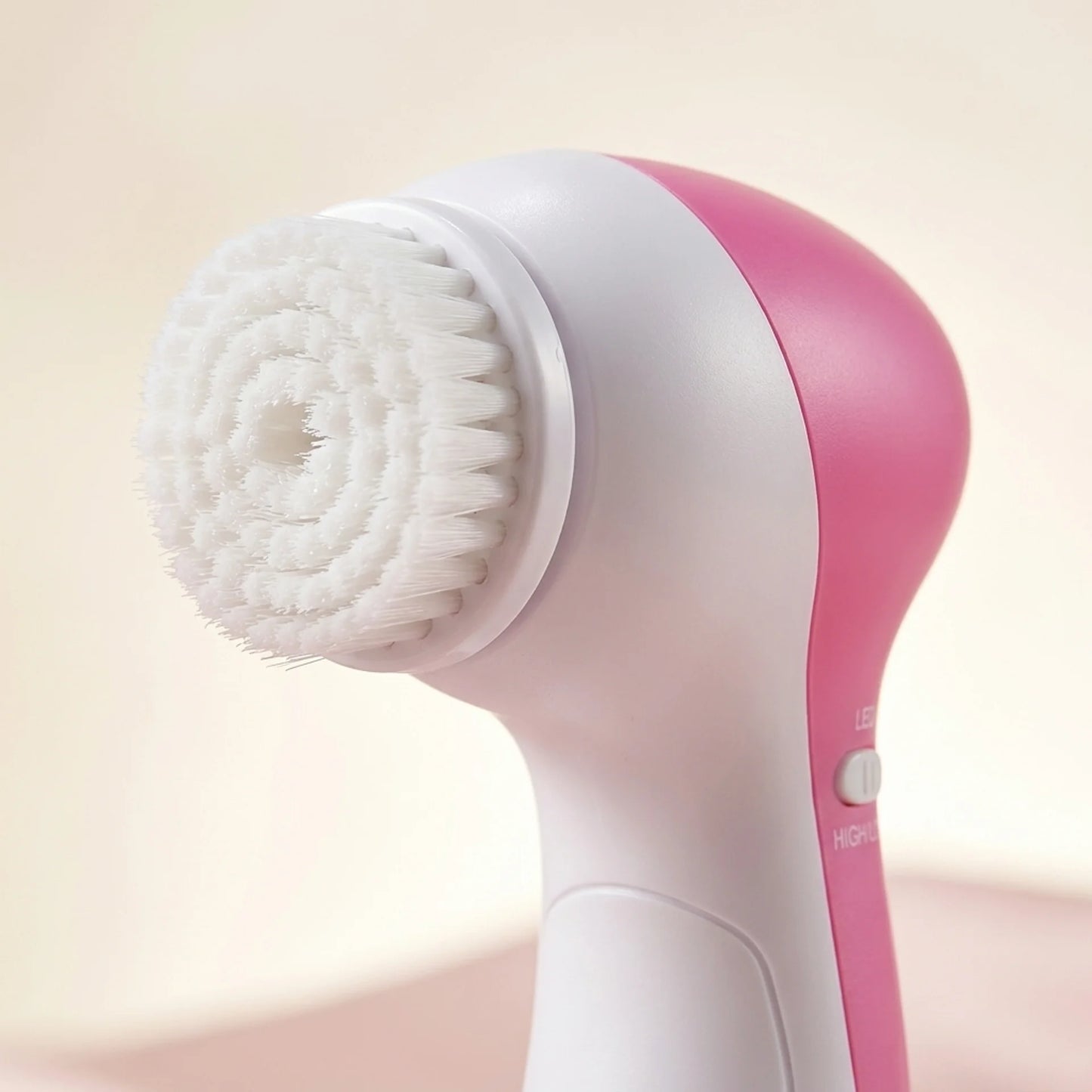 Brosse Nettoyante Visage Rotative 