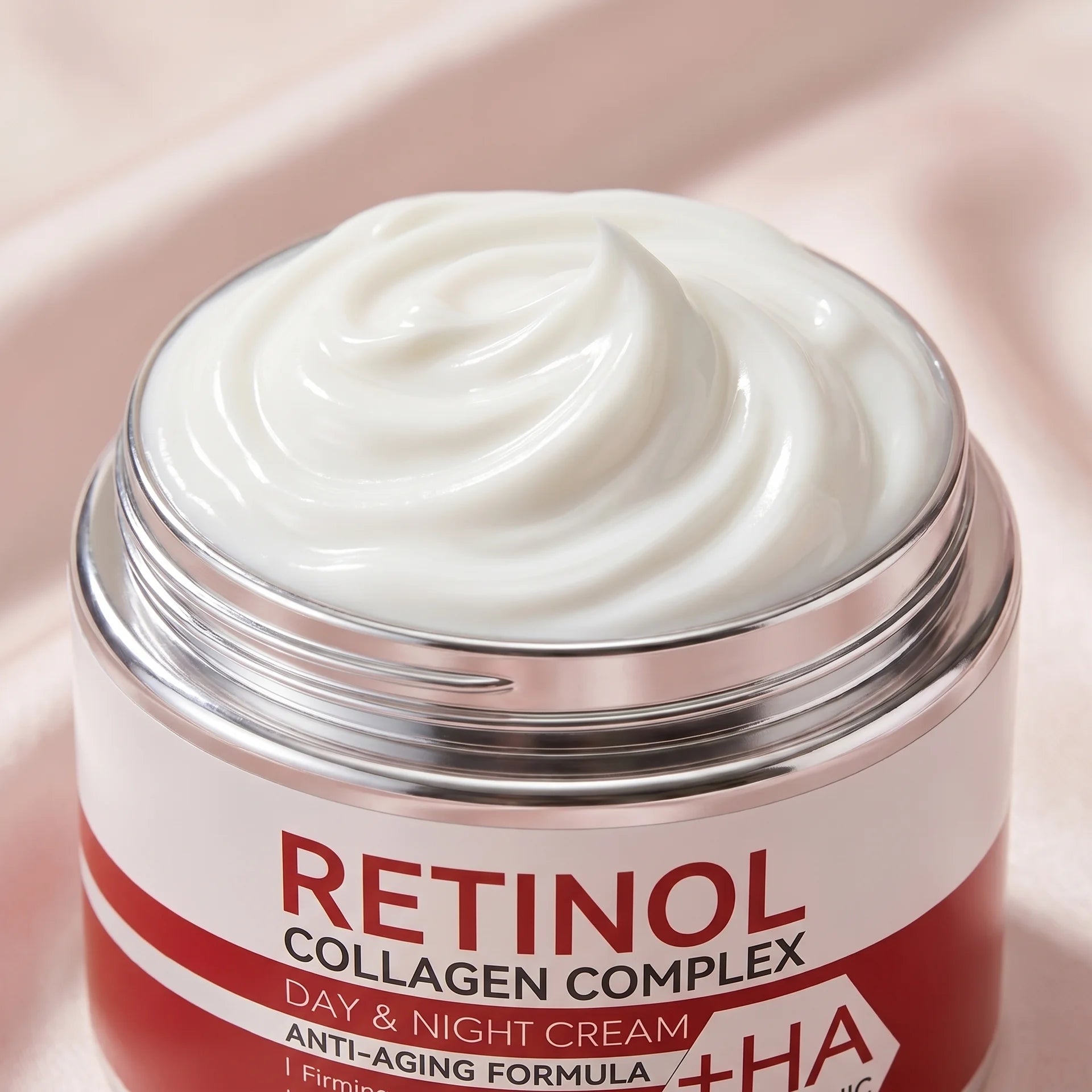 VIOLA™ Crème Réparatrice au Rétinol