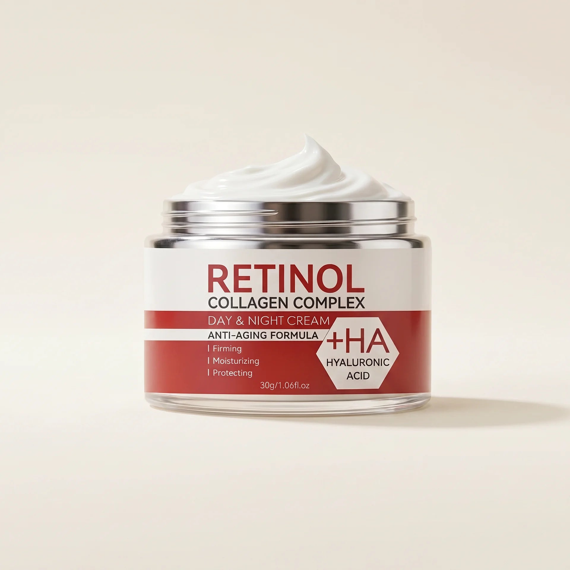 VIOLA™ Crème Réparatrice au Rétinol